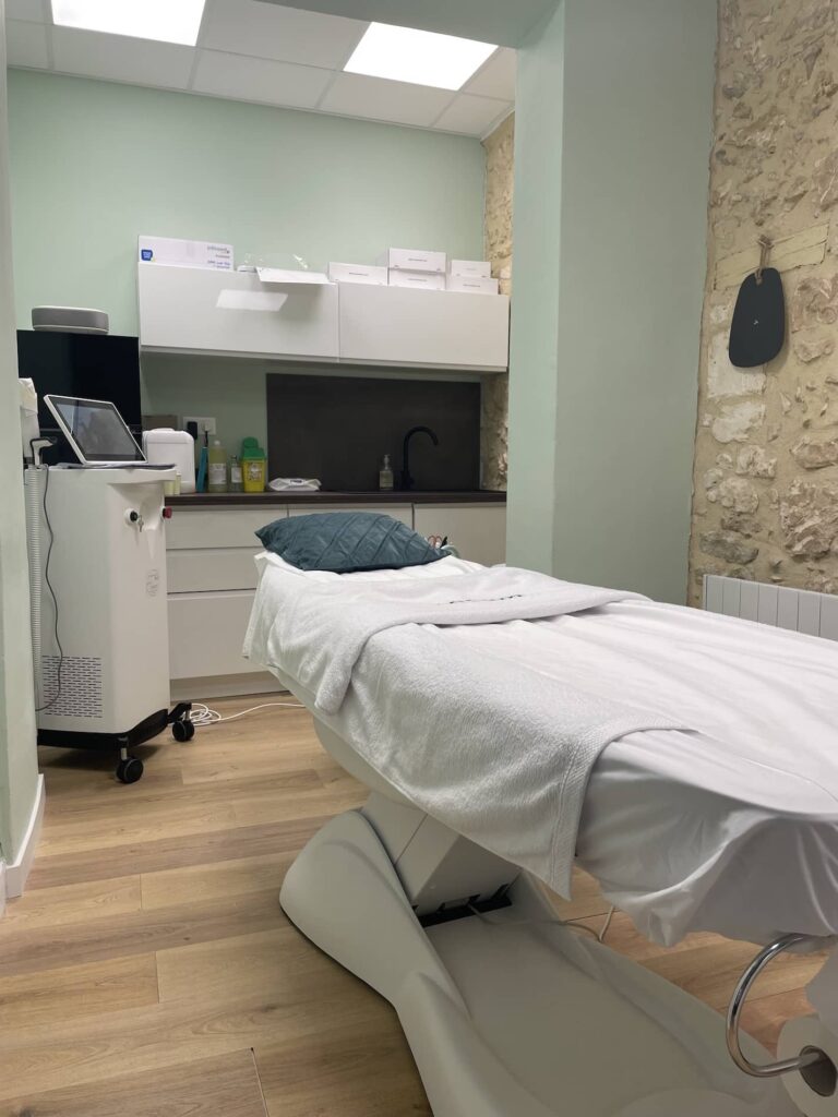 Esthétique médicale Apt