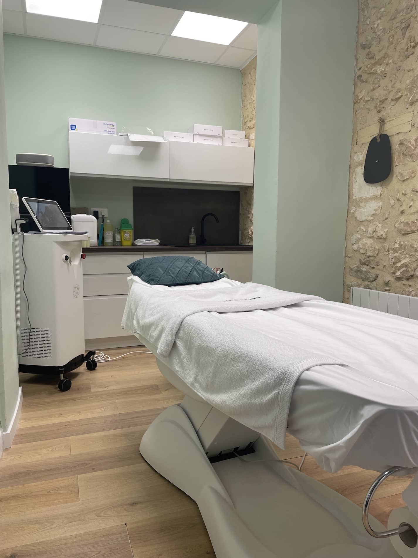 Esthétique médicale Apt